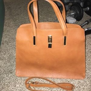 Vera Pelle handbag